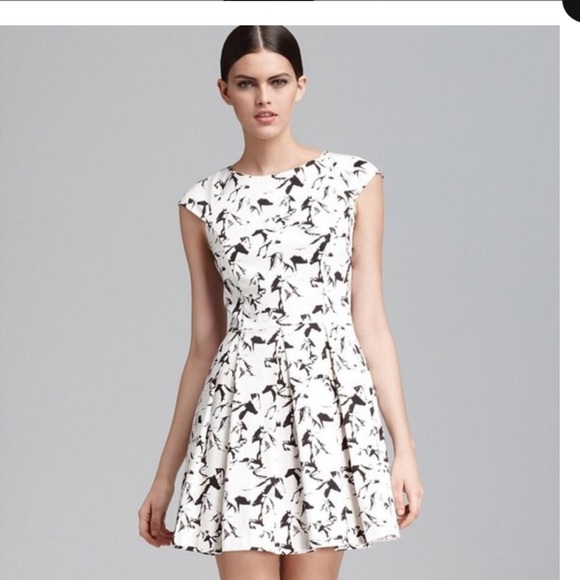 French Connection 🐎 dress - Picture 1 of 4